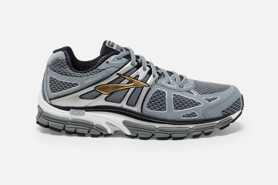 Brooks beast outlet 18 on sale